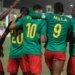 CAN U20 : premier quart de finale, le Cameroun croise le fer au Ghana