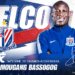 Transfert : Christian Bassogog au Shangai Shenhua en Super League de Chine