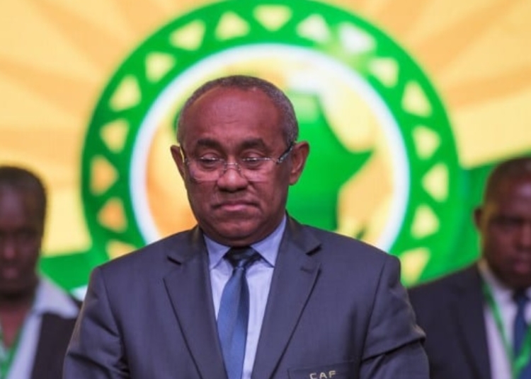 Elections à la CAF : Ahmad Ahmad devait être fixé ce vendredi. Ce sera finalement lundi