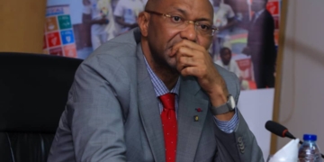 Mbombo Njoya débouté au TAS. Qui a payé les frais de procédure et d’avocat ?