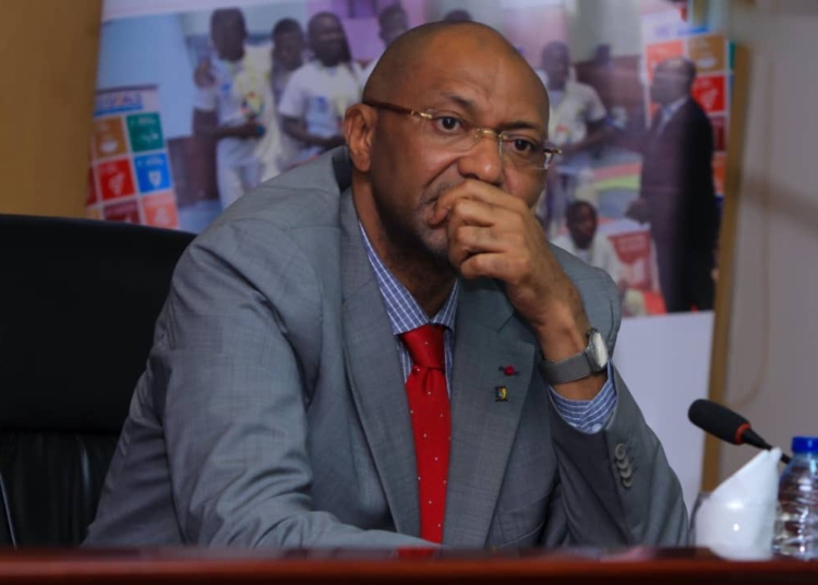 Mbombo Njoya débouté au TAS. Qui a payé les frais de procédure et d’avocat ?