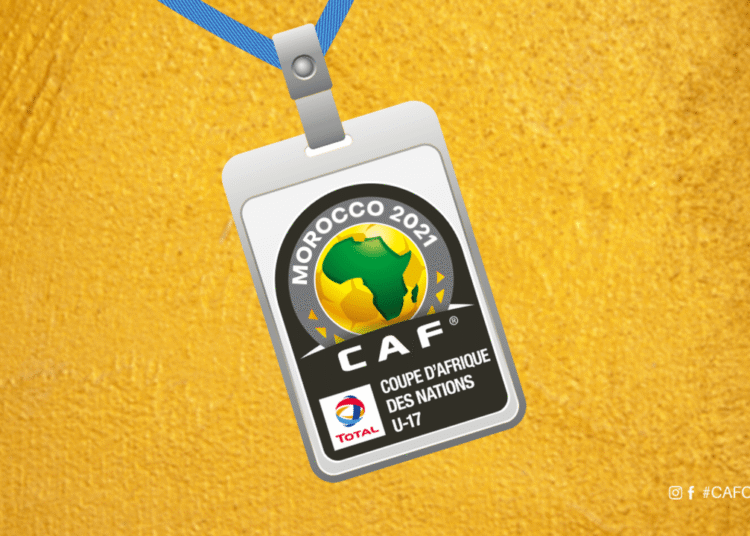 CAN U17 : le Comité d’urgence de la CAF annule l’édition 2021