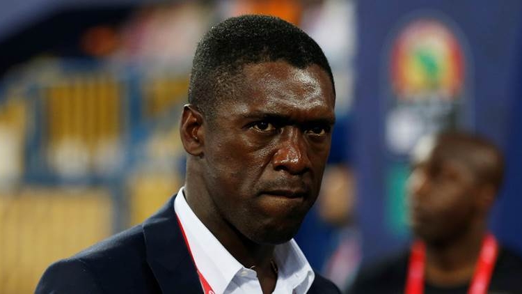 Licenciement de Clarence Seedorf : c’était abusif et le Cameroun doit le dédommager