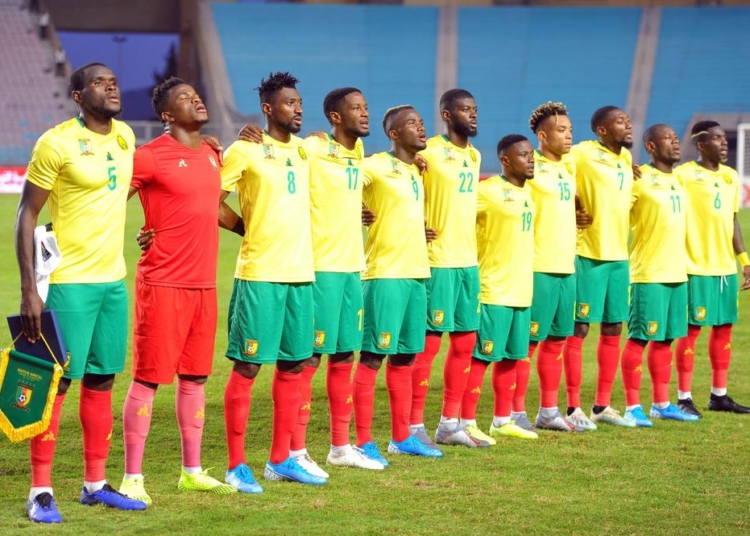 CAN 2021 : Antonio Conceiçao convoque 37 joueurs pour le prochain regroupement des Lions Indomptables
