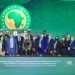 Confédération Africaine de Football : le règne du Dr Patrice Motsepe a débuté ce vendredi