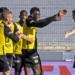 Suisse : Nsamé inarrêtable, Ngamaleu buteur, mais que ce fut compliqué pour Young Boys
