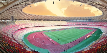 CAN 2022 : le Cameroun retiré de la gestion des tests COVID-19