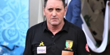 Lions Indomptables : l’avenir de Conceiçao en pointillés