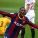 Dembélé (FC Barcelone) : «on m’appelle Samuel Eto’o dans le vestiaire»