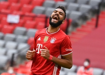 PSG – Bayern : Choupo-Moting n’a pas suffi