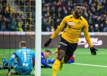 Europe : le Top 5 des buteurs camerounais