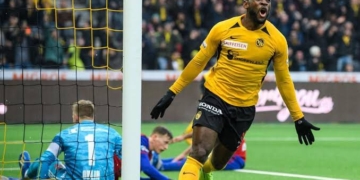 Europe : le Top 5 des buteurs camerounais