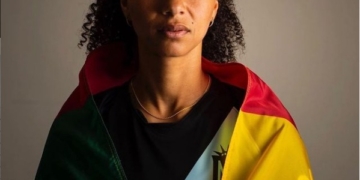 Estelle Johnson : « This game will break your heart man »