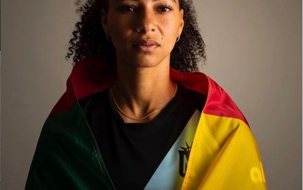 Estelle Johnson : « This game will break your heart man »