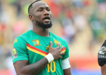 Mercato : Zoua en pourparlers avec un autre club camerounais