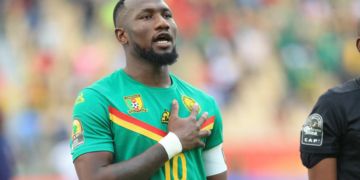 Mercato : Zoua en pourparlers avec un autre club camerounais