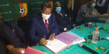 Fécafoot : la CRTV récupère toutes les compétitions majeures