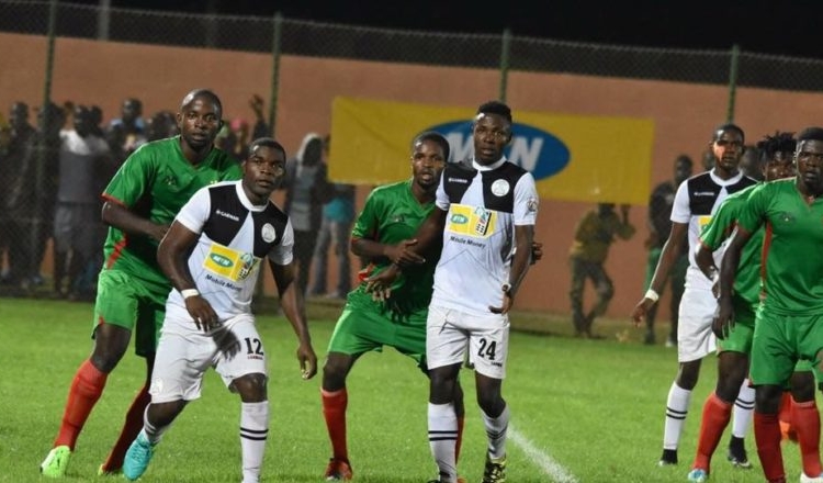 Elite One : Canon – Tonnerre, le derby fratricide