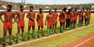 Les petites histoires du classico Canon – Tonnerre