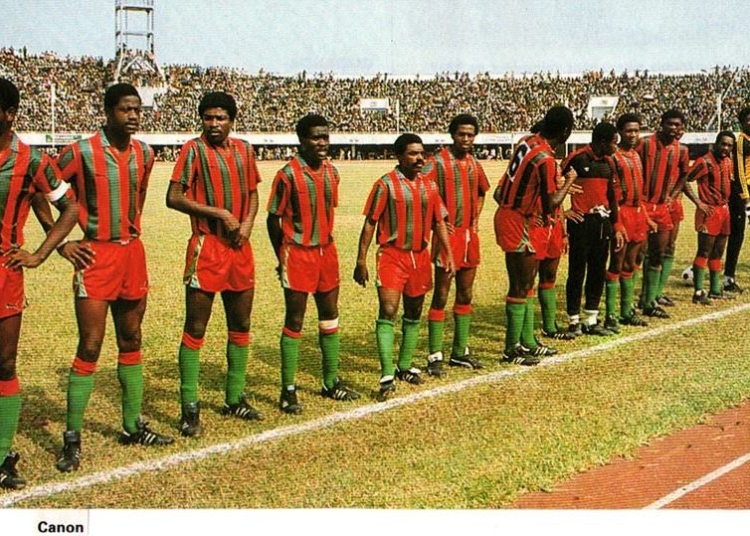 Les petites histoires du classico Canon – Tonnerre