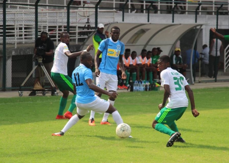 Elite One : Avion redécolle, Tonnerre bloque Canon