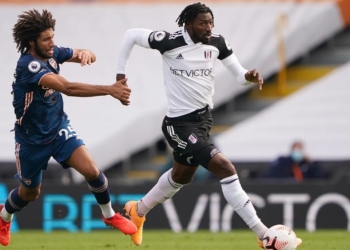 Angleterre : Zambo-Anguissa et Fulham se font rattraper à l&rsquo;ultime minute
