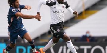 Angleterre : Zambo-Anguissa et Fulham se font rattraper à l&rsquo;ultime minute