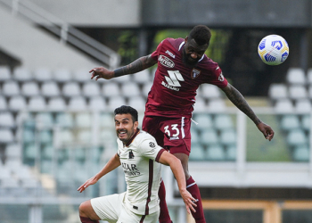Italie : Nkoulou et Torino battent la Roma