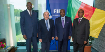 Crise à la Fécafoot : quand l’Etat joue le rôle d’arbitre