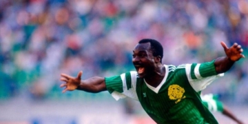 Milla, Mboma, Nkono… ces joueurs «sélectionnés» par Paul Biya