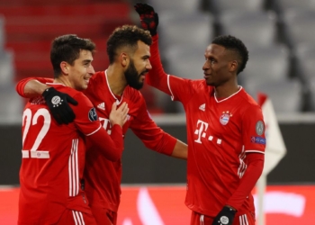 Bundesliga : Choupo-Moting s’éclate, le Bayern sur orbite