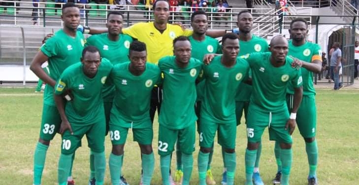 Coupe de la CAF : Coton Sport à 90 minutes des ¼ de finale