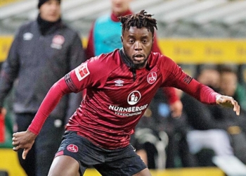Coupe de Chypre : Edgar Salli envoie l’Olympiakos Nicosie en finale