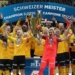 Suisse : Nsamé, Ngamaleu et Young Boys champions