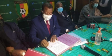 Droits TV : Crtv-Fécafoot, un contrat à 100 millions F CFA ?