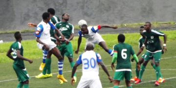 Elite One : Canon confirme, l’Union ne fait pas la force