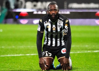 Ligue 1 : Stéphane Bahoken et Angers encore défaits