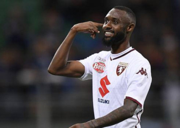 Mercato : le Betis Séville insiste pour Nicolas Nkoulou