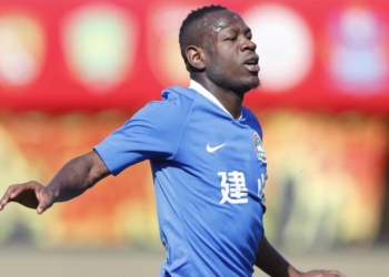 Chine : Stéphane Mbia et Bassogog décisifs