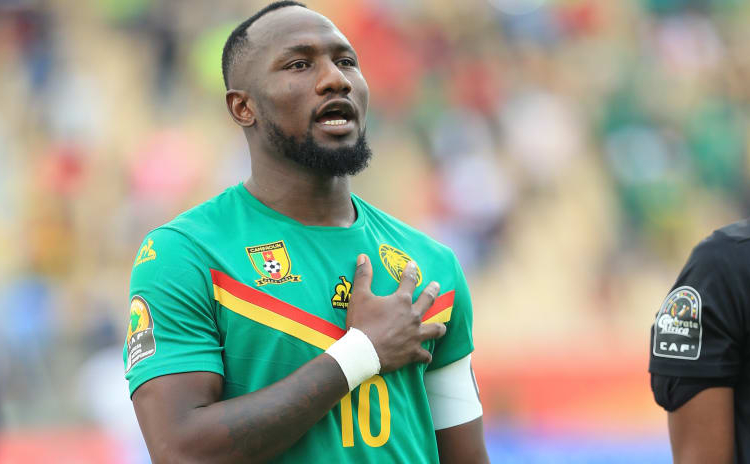 Mercato : Zoua en pourparlers avec un autre club camerounais