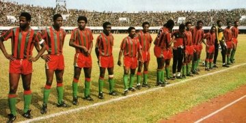 Les petites histoires du classico Canon – Tonnerre