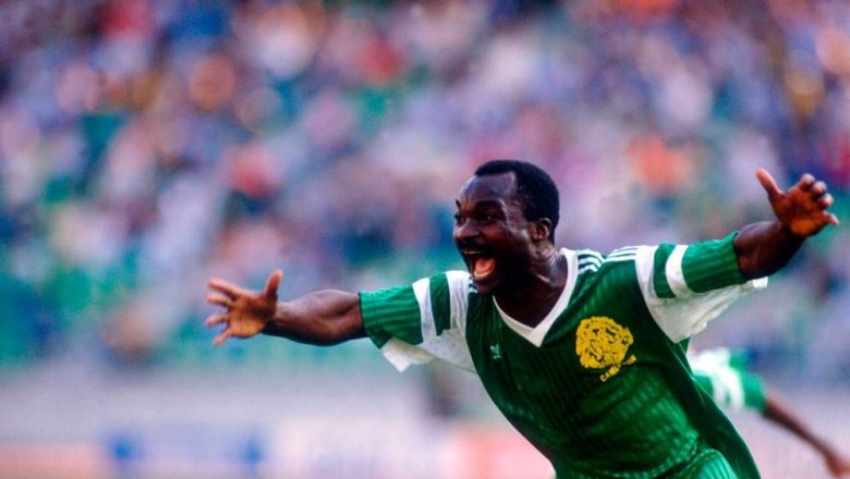 Milla, Mboma, Nkono… ces joueurs «sélectionnés» par Paul Biya