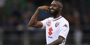 Mercato : le Betis Séville insiste pour Nicolas Nkoulou