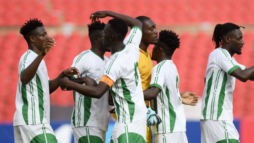 Coupe de la CAF : Coton Sport fixé sur son adversaire