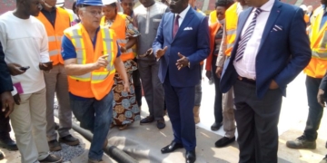 Complexe d’Olembé : une bouffée d’oxygène