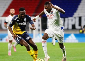 Ligue 1 : Toko Ekambi et Lyon relancent leurs appétits