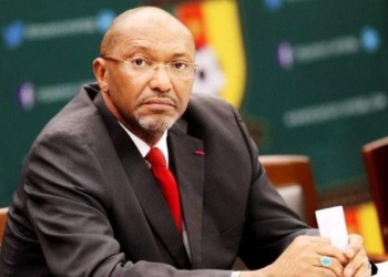Fécafoot : Seidou Mbombo Njoya suspendu