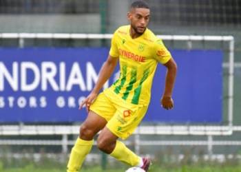 Nantes : Castelletto va toucher une grosse prime si…