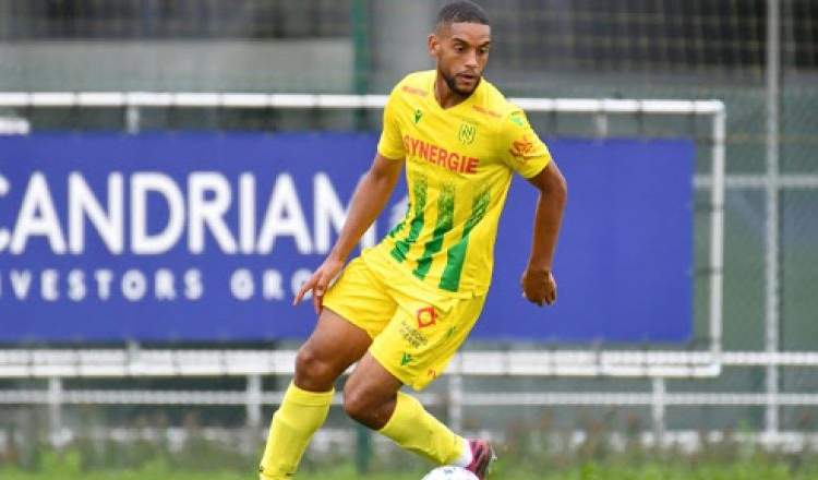 Nantes : Castelletto va toucher une grosse prime si…