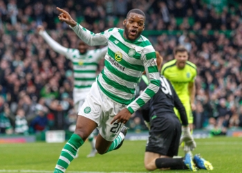 OM : le Celtic ouvre la porte à un retour de Ntcham